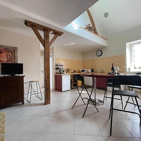 Logis Saint-Martin By Melrose Apartment Exterior photo
